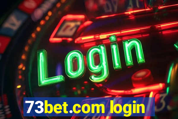 73bet.com login